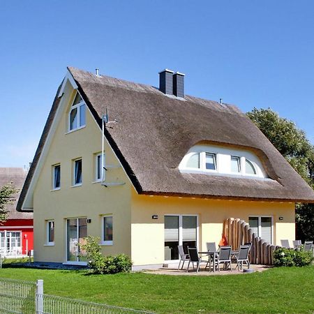 Villa Semi-detached house Lotte, Vieregge Exterior foto