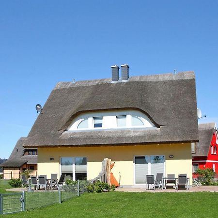 Villa Semi-detached house Lotte, Vieregge Exterior foto