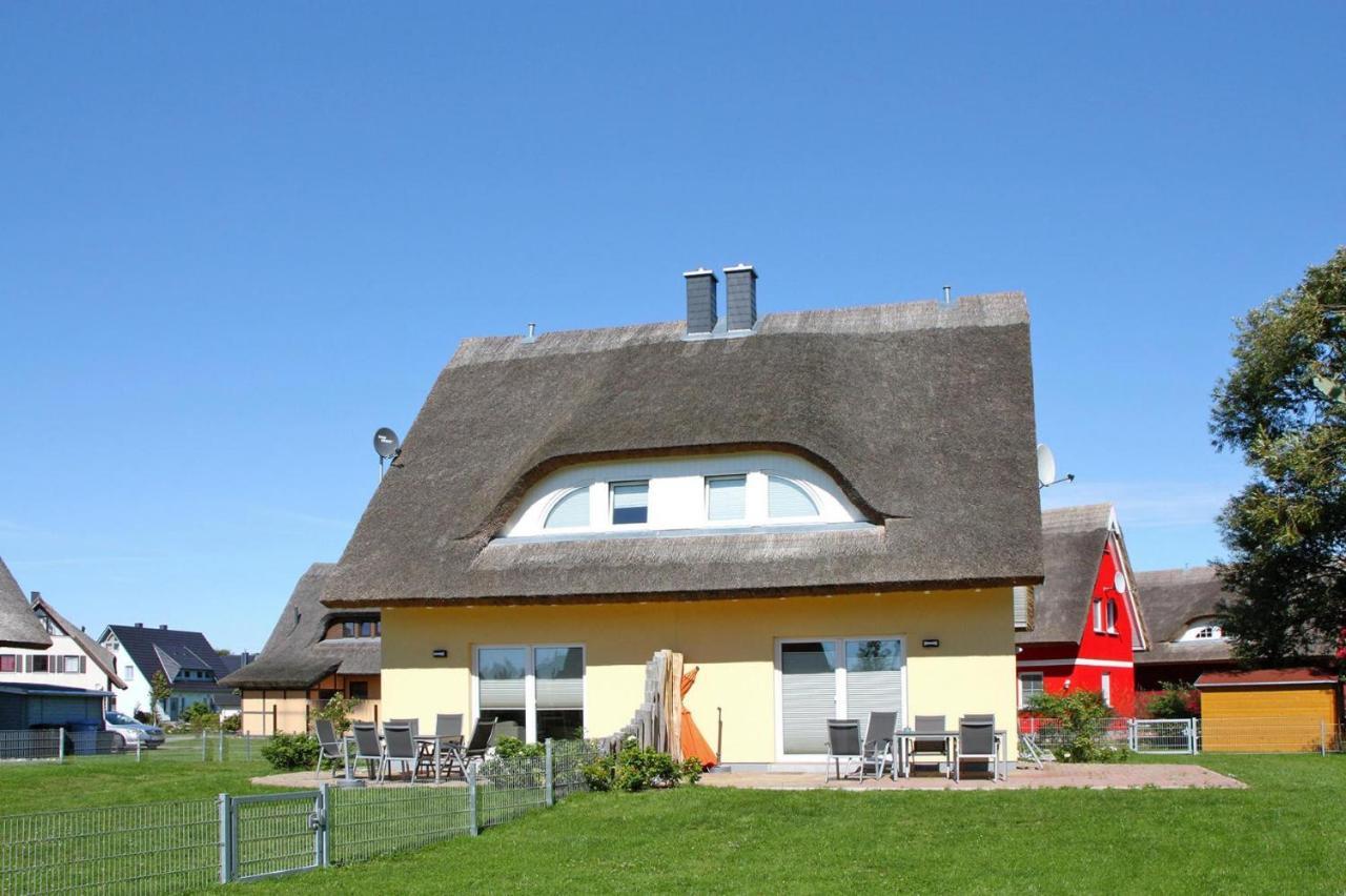 Villa Semi-detached house Lotte, Vieregge Exterior foto